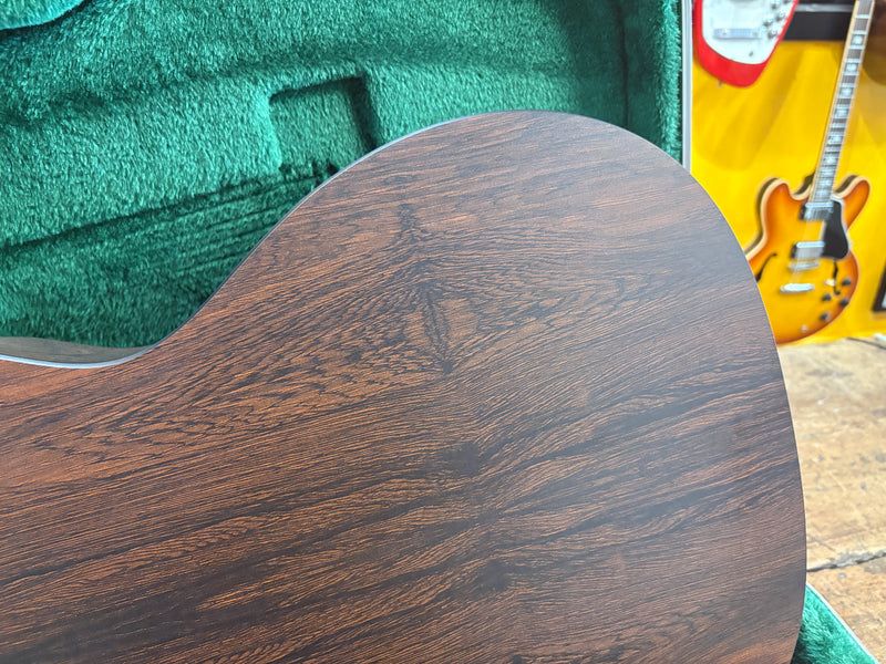 Martin 000-X2E Brazilian Rosewood