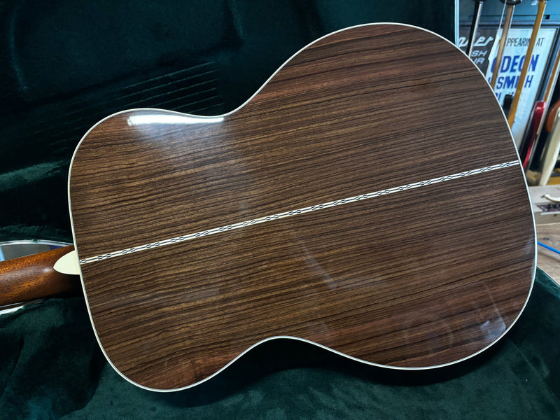 Martin Standard Series OM-28