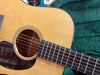 Martin Standard Series D-18 Refreshed