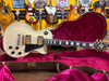 Gibson Les Paul Custom Alpine White 1989