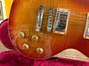 Gibson Les Paul Traditional Heritage Cherry Sunburst 2012