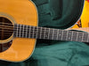 Martin HD-28 Natural 2020