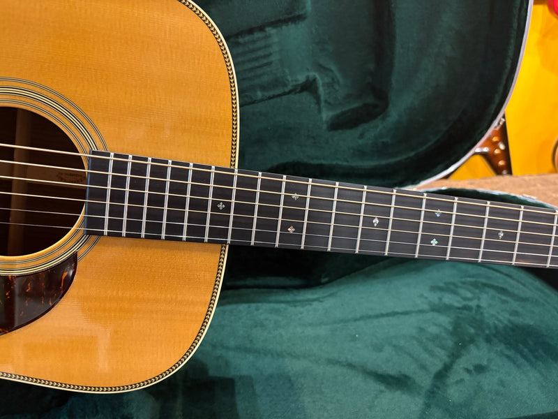 Martin HD-28 Natural 2020