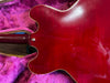Gibson ES-335 Dot Figured Cherry 1991