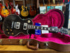 Gibson Les Paul Standard T Translucent Black 2016