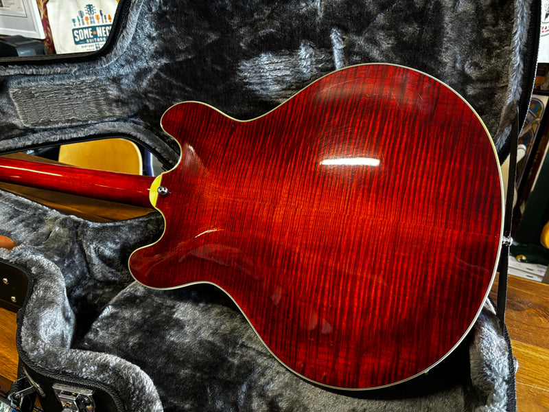 Eastman T486 Classic 2018