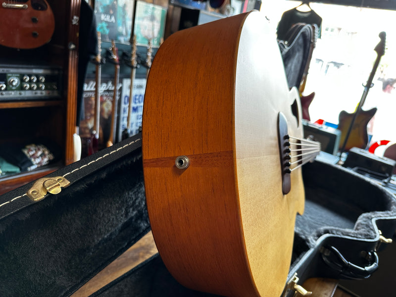 Tacoma Thunderhawk BM6C Baritone 2007