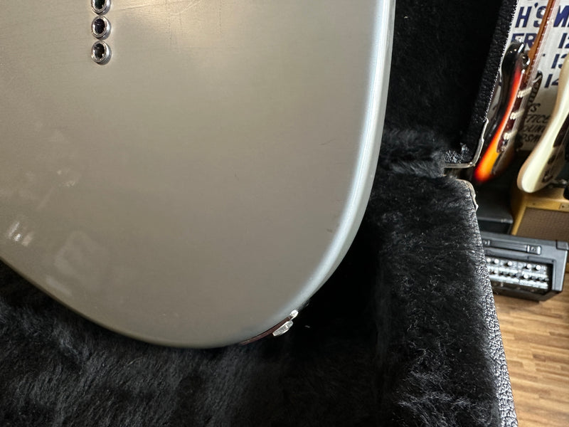 Valley Arts Brent Mason Telecaster 1996