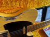 Fender Custom Shop Limited Edition 70th Anniversary Broadcaster Heavy Relic 2020