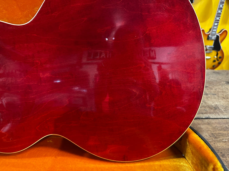 Gibson ES-345 Cherry 1965