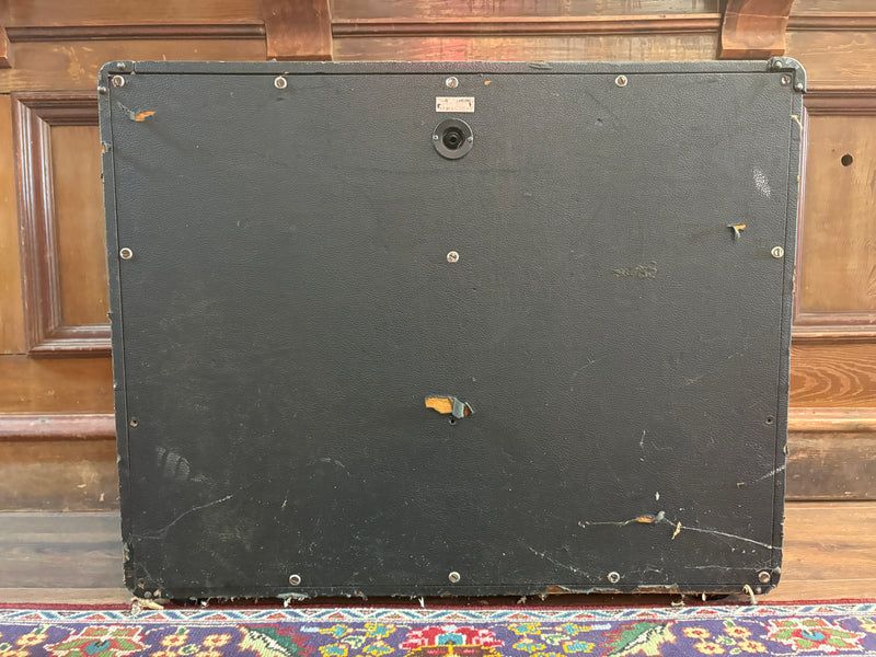 Marshall 2045 2x12" Cabinet 1975
