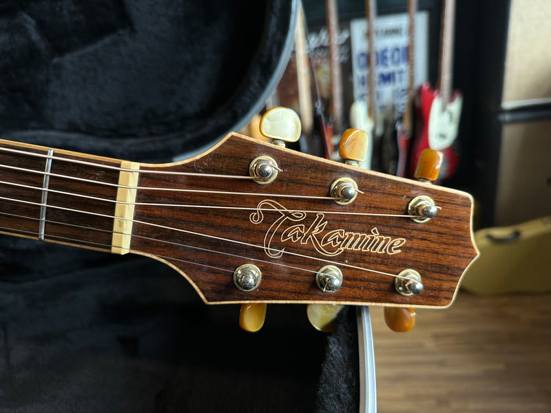 Takamine GN71CE-BSB