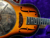 Unbranded Resonator Sunburst