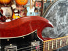 Gibson SG Standard Heritage Cherry 2007