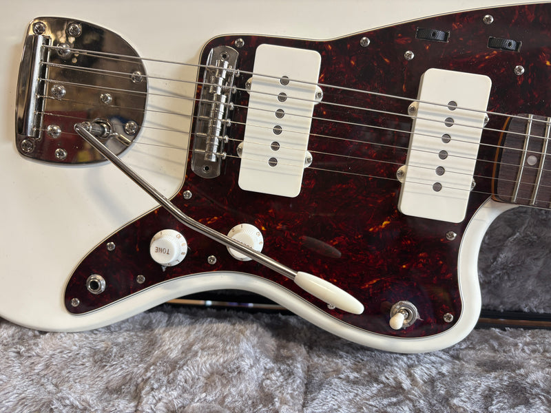 Squier Classic Vibe '60s Jazzmaster Olympic White 2021