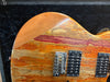 James Tyler Mongoose Special Orange Shmear 2011