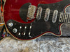 Brian May Special Antique Cherry 2014