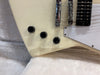 Gibson Explorer '76 Reissue White 2007