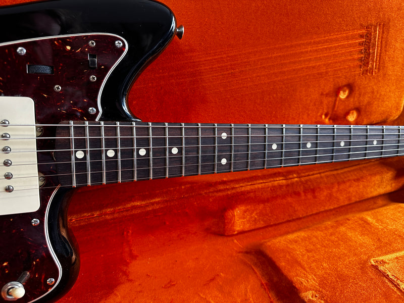 Fender Classic Player Jazzmaster Special 2015