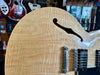 Gibson Custom Shop ES-335 Dot Natural 2012