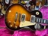 Gibson Les Paul Standard Tobacco Sunburst 1989