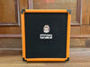 Orange Crush Bass 25 Combo
