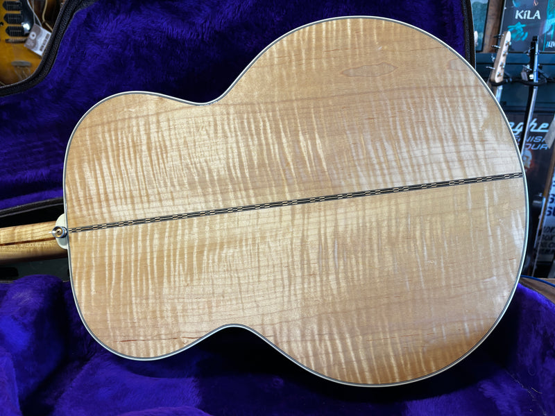 Gibson '50's SJ-200 Antique Natural 1997
