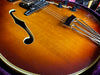 Gibson Byrdland Sunburst 1969