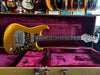 Waterslide Coodercaster S Style Aztec Gold 2019