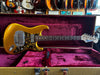 Waterslide Coodercaster S Style Aztec Gold 2019