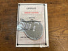 Degay Guitars Zemaitis Style Black