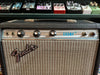 Fender Champ Silverface 1974