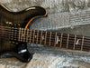 PRS SE 277 Baritone Charcoal Burst 2020