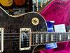 Gibson Les Paul Standard T Translucent Black 2016