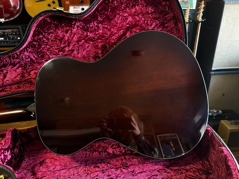 Taylor 522e 2019