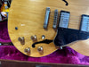 Gibson ES-335 Dot Antique Natural 1987