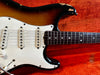 Fender Stratocaster Sunburst 1969