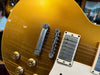 Gibson Custom Shop '57 Les Paul Reissue Goldtop 2005