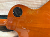 Gibson Les Paul Classic Custom Natural 2011