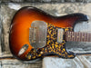 Waterslide Coodercaster Sunburst 2019
