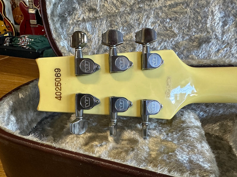 Westone Prestige 150 Vintage White 1984