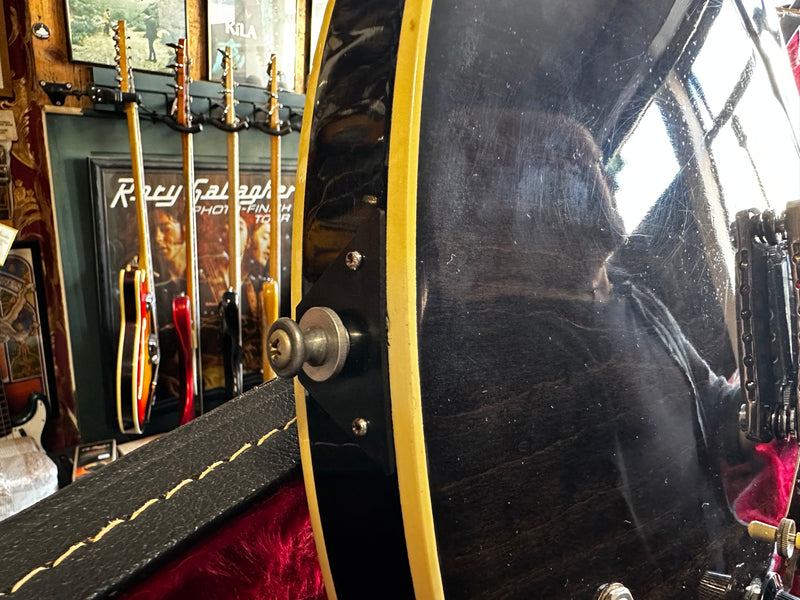 Gibson ES-335 Walnut 1979