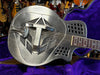 Icarus Guitars Tricone Resonator