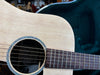 Martin D-X2E Mahogany