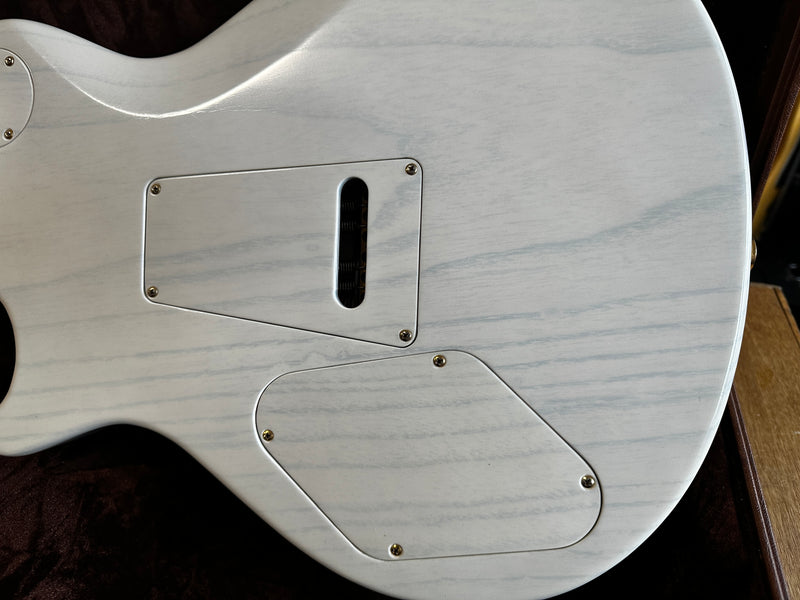 PRS Singlecut Tremolo Private Stock Charcoal 2013