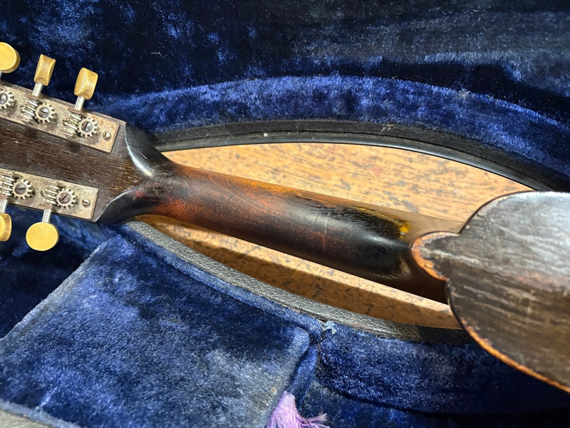 Gibson A-Jr Junior Mandolin 1928