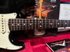 Fender Custom Shop W21 '63 Stratocaster Limited Edition Heavy Relic Black 2021
