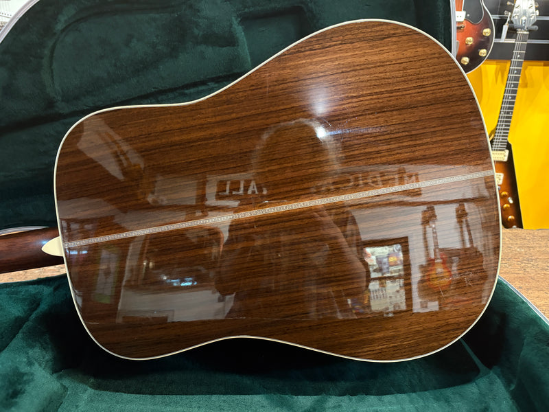 Martin HD-28 Natural 2020