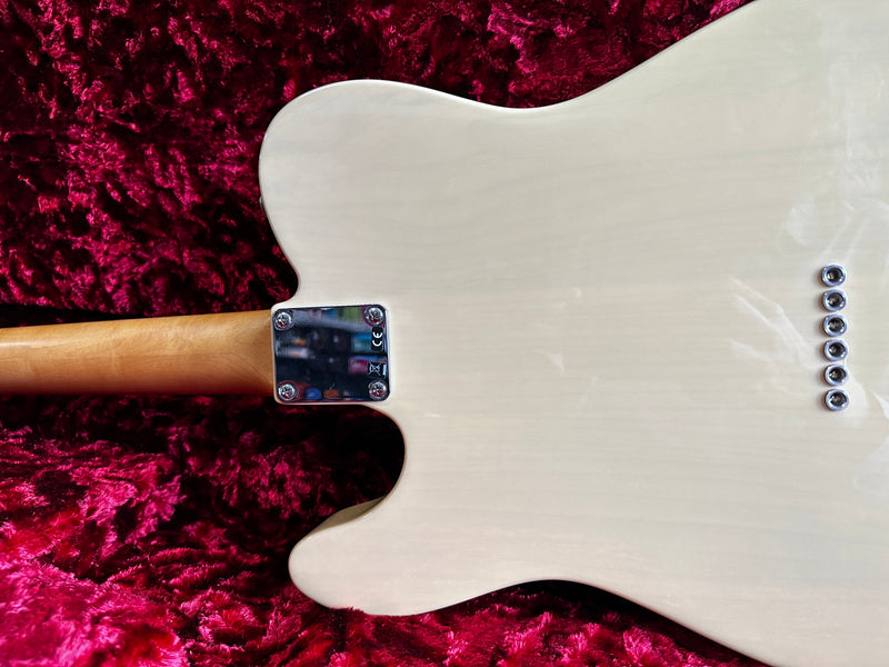 Fender Noventa Telecaster Vintage Blonde 2021