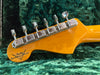 Fender Custom Shop David Gilmour Stratocaster NOS Black 2011